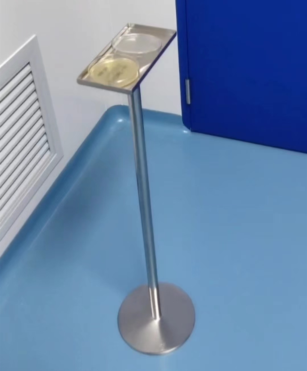 潔凈室檢測